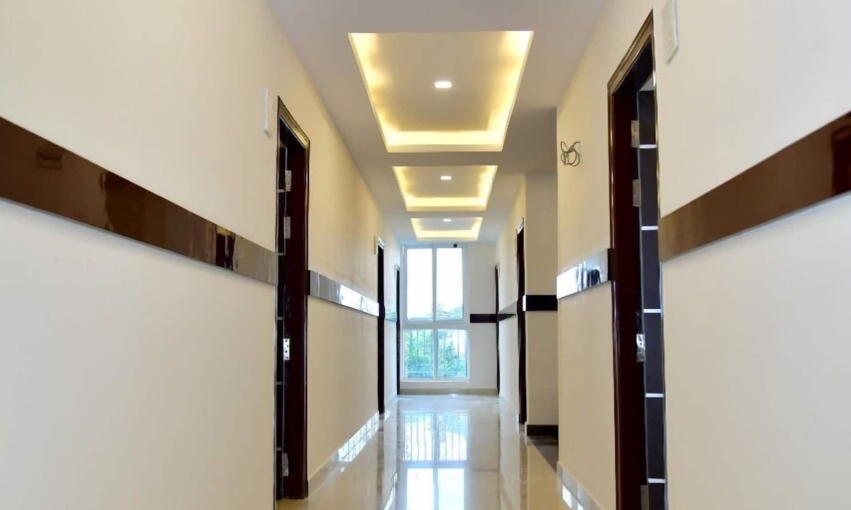 Narasapura Hotel | Prince Residency