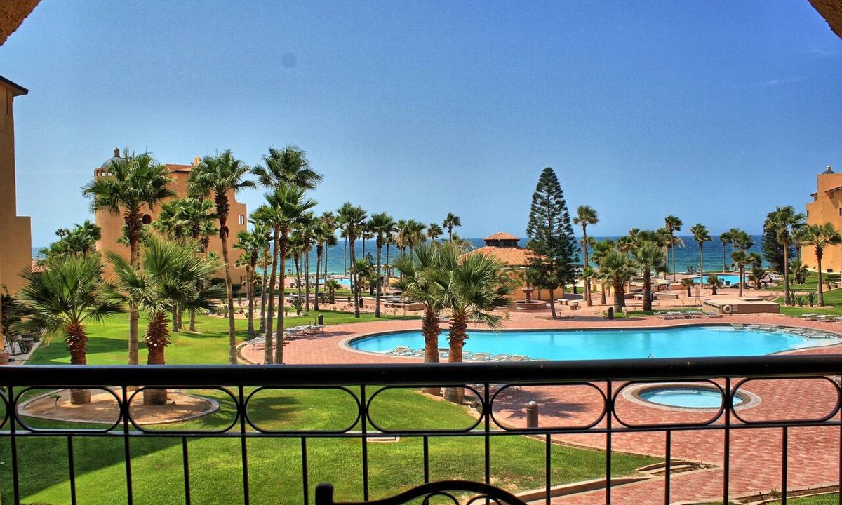 Puerto Penasco Condo | Princesa -Arcade Game -Experience Rocky Point-