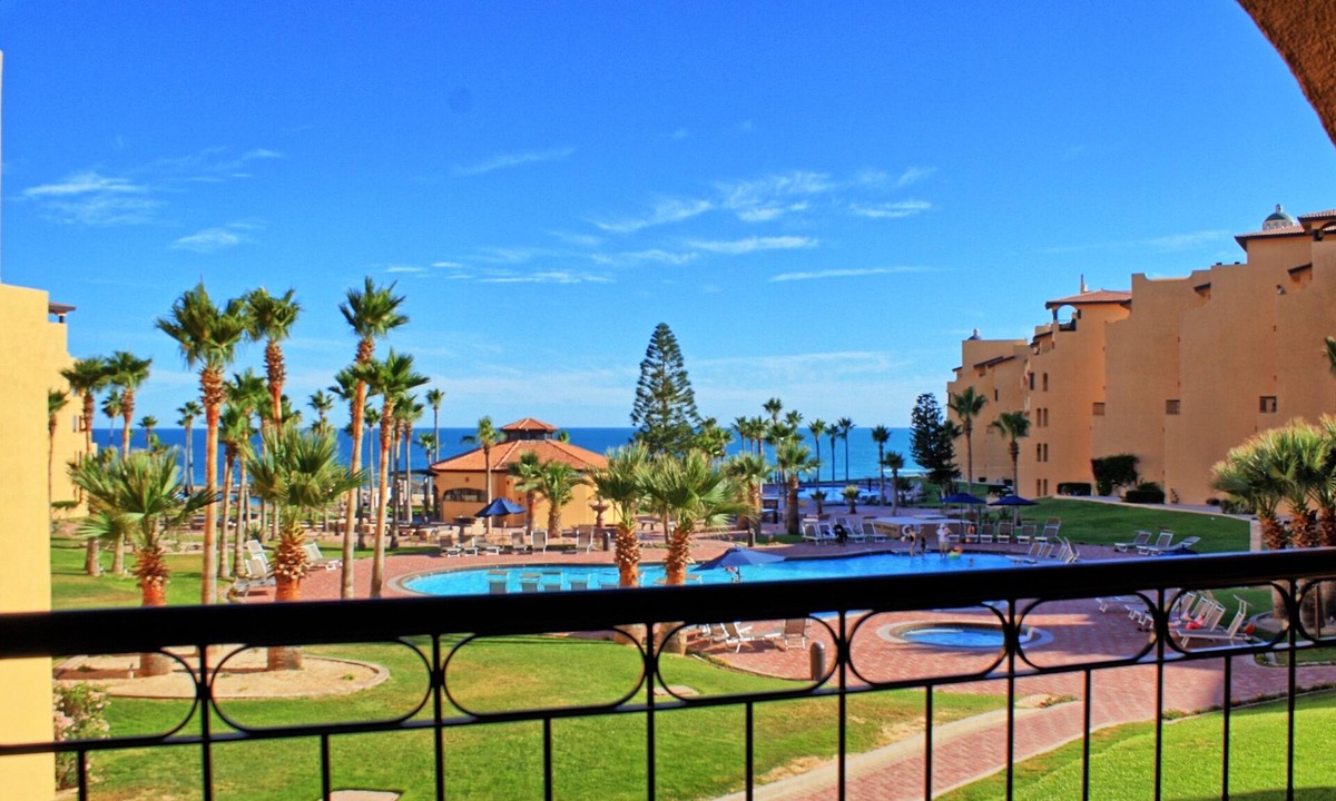 Sandy Beach Condo | Princesa -ExperienceRockyPoint- Oceanview KingBeds