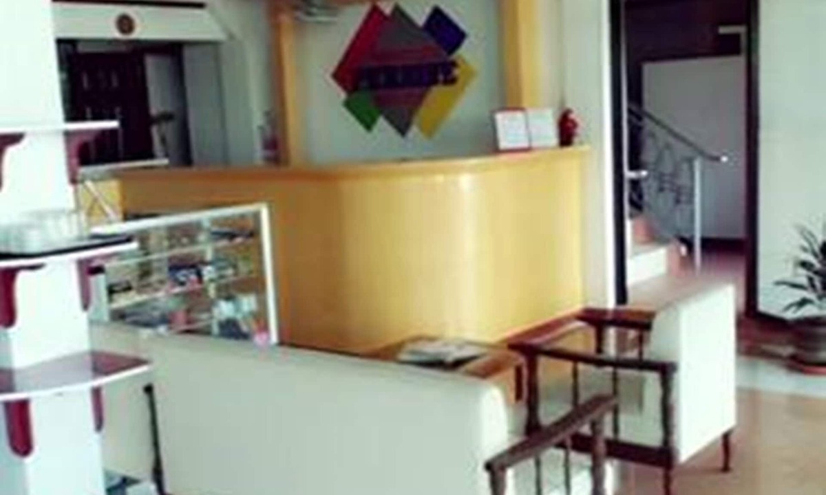 Talomo District Hotel | Princess Perrine Suites