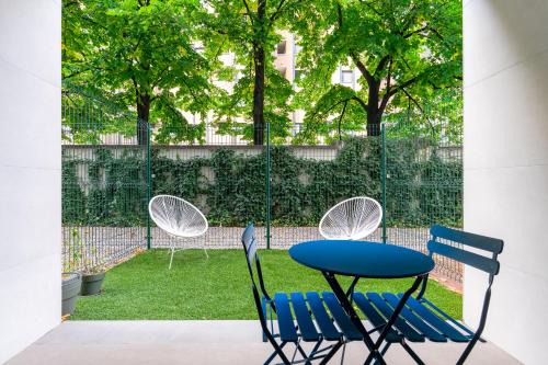 Bullona Apartment | Principe Luxury studio