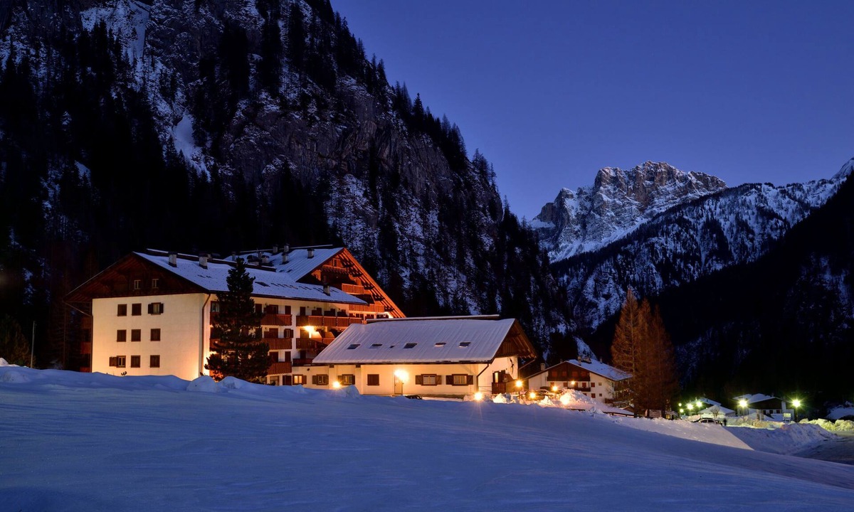 Malga Ciapela Hotel | Principe Marmolada