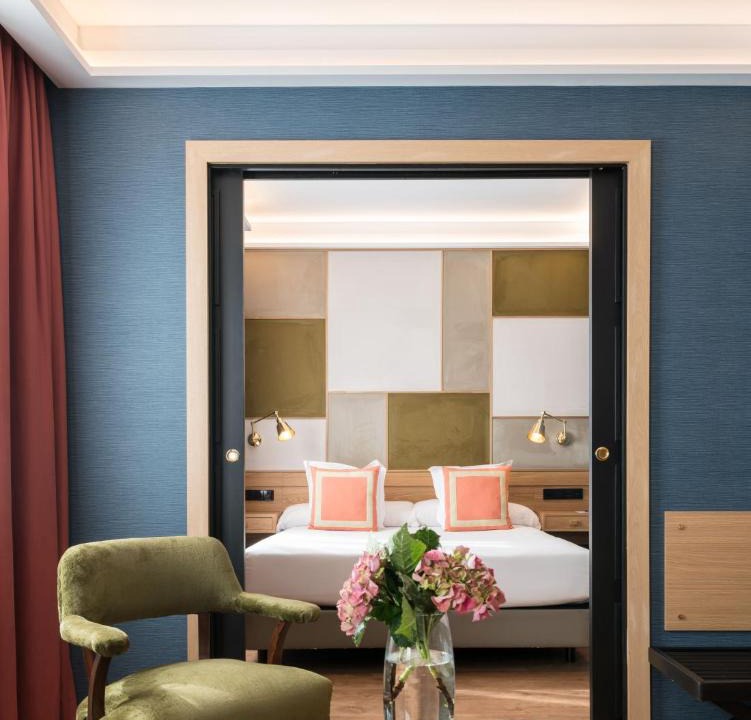 Moncloa-Aravaca Hotel | Principe Pio