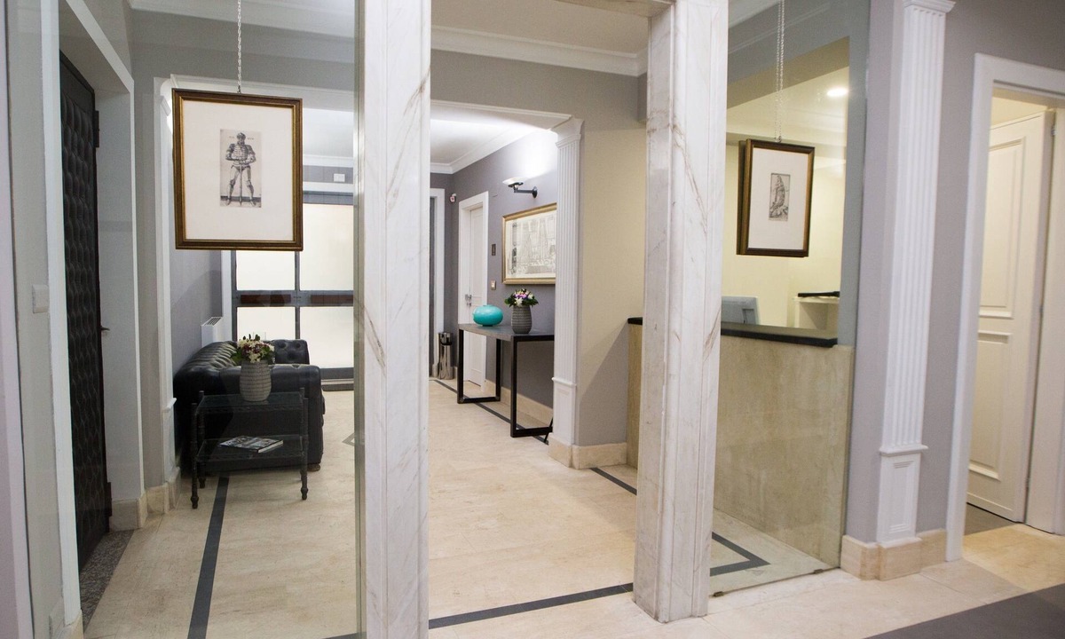 Province of Messina House | Principessa Mafalda