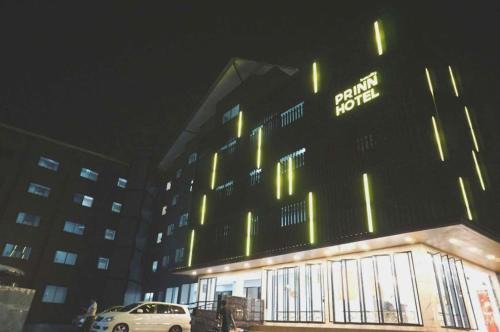 Noen Phra Hotel | Prinn Hotel