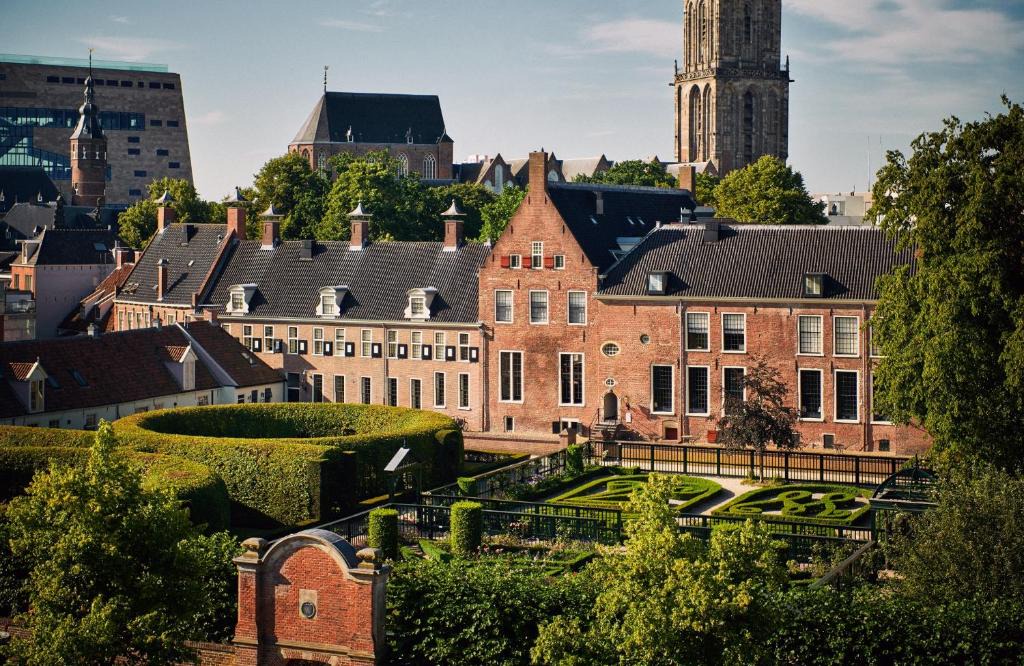 Binnenstad Hotel | Prinsenhof