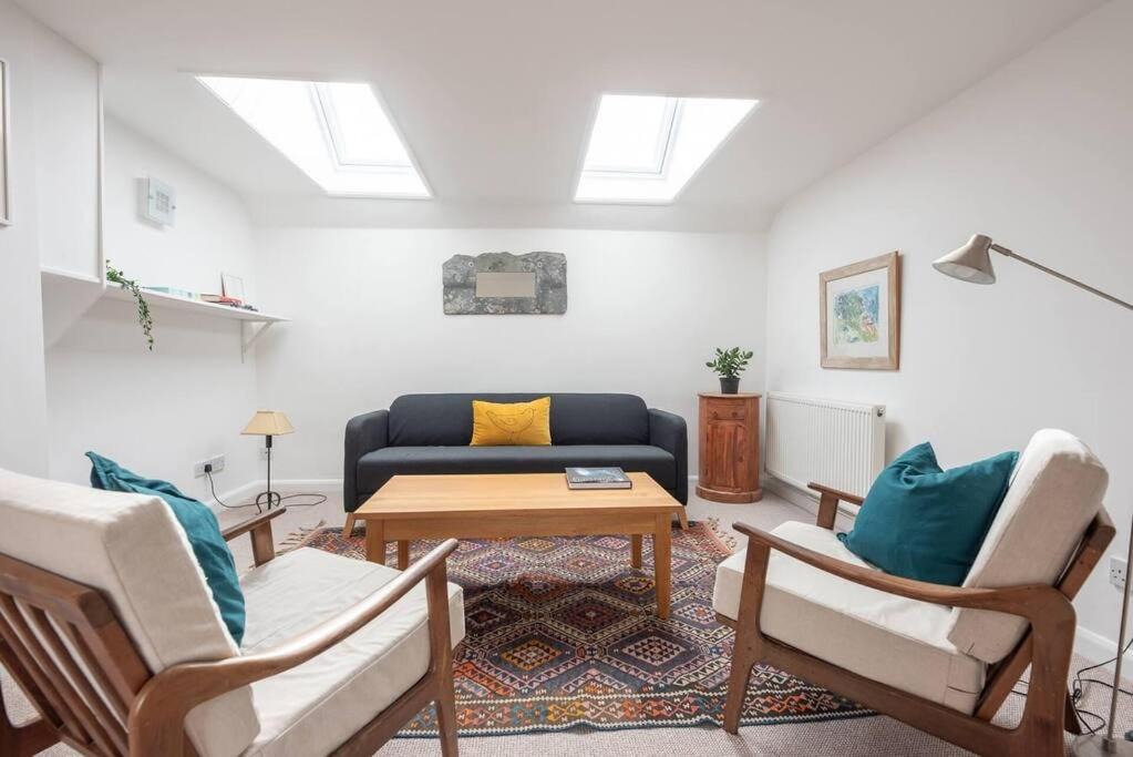Leiston House | Print Rooms, Leiston