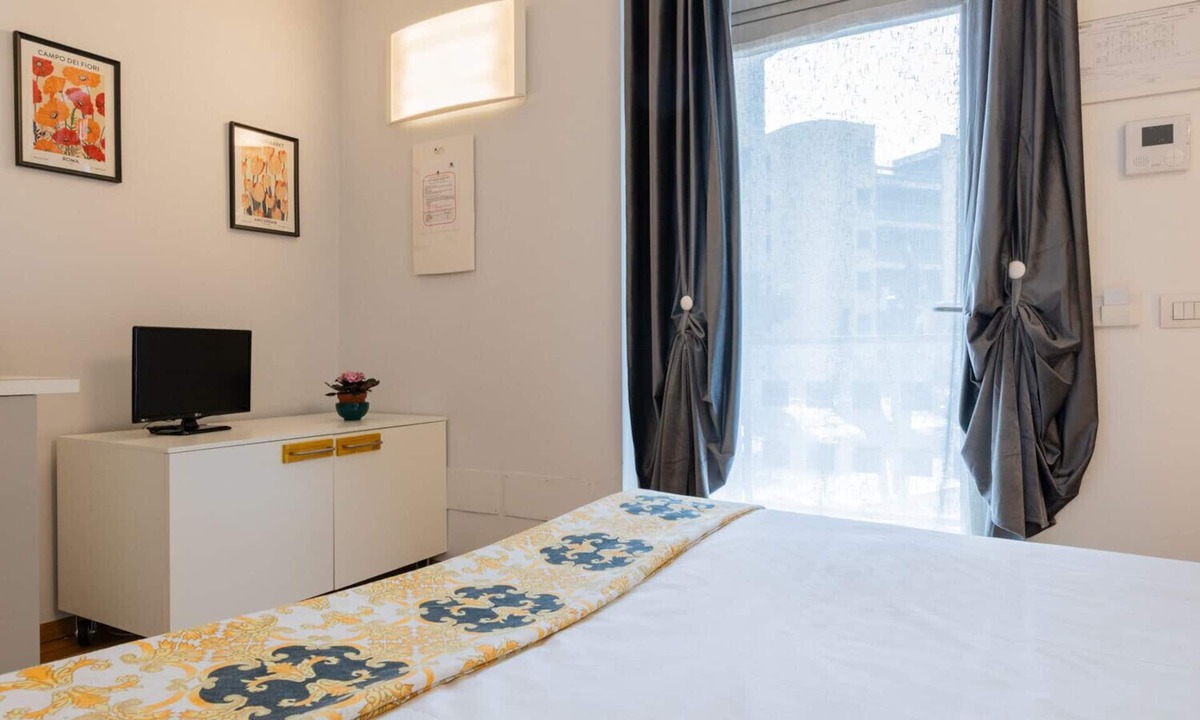Borgo Dora Apartment | Priocca mono 001 by Wonderful Italy