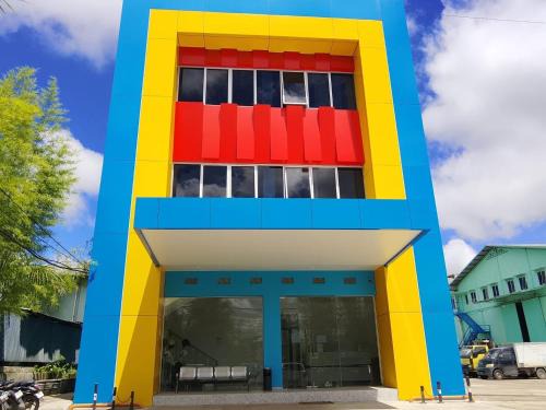 Samarinda House | Priority Teuku Umar Samarinda