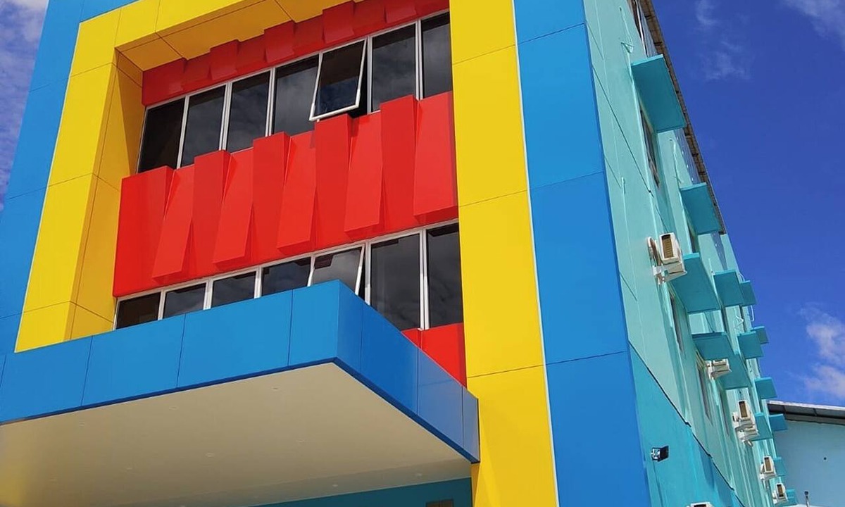 Samarinda House | Priority Teuku Umar Samarinda