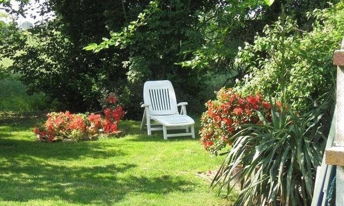 Massa Castello Bed & Breakfast | Prisca