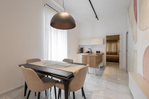 Capaccio Scalo Apartment | Prisco Suite