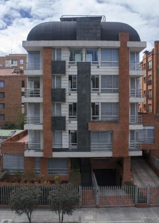 Chico Norte III Apartment | Prisma Suites Chico 94