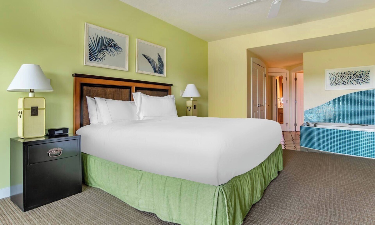 Sandestin Hotel | Pristine 2BR Suite w/Kitchen: Enjoy Access to Private Beach, Golf & Tennis