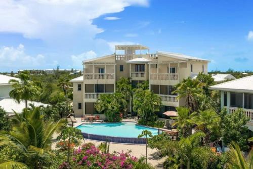 Leeward Settlement House | Pristine Beaches Island Adventures Groups23