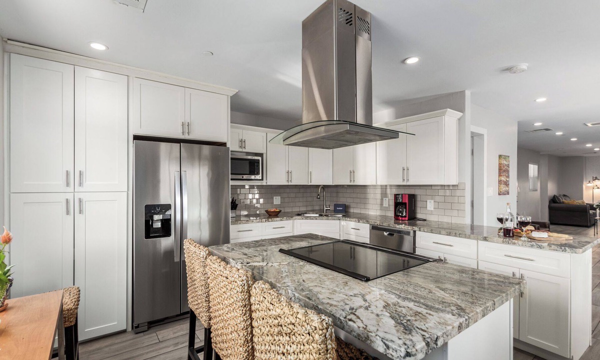 Scottsdale Estates Eight Cottage | Pristine Sunset-private Pool-old Town Scottsdale