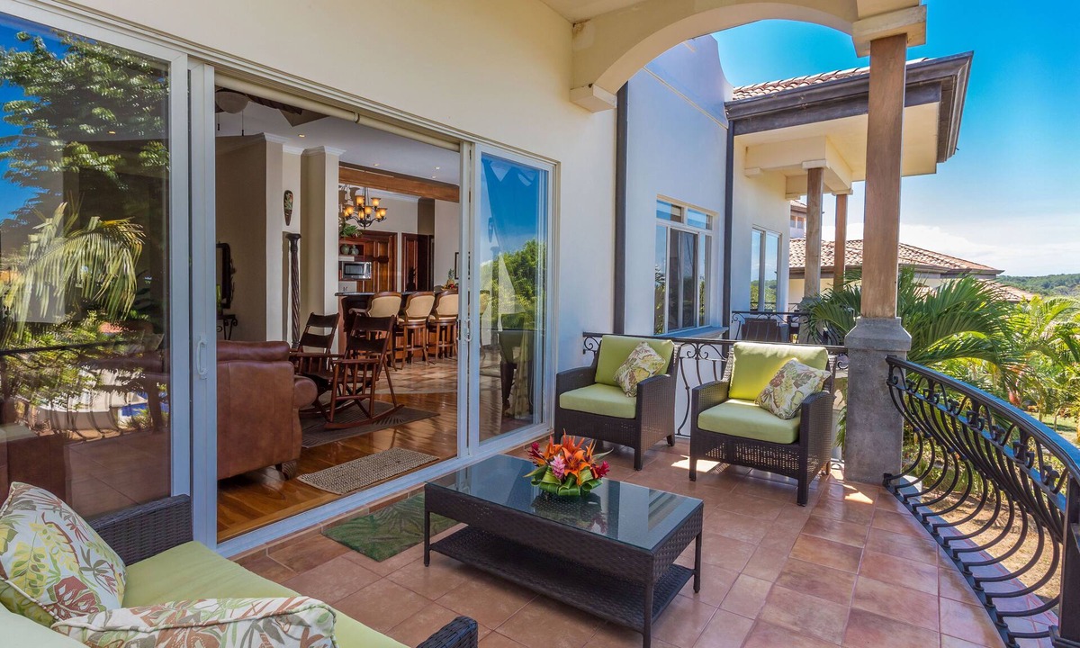 Esterillos Este Villa | Pristine Villa-Playa Bejuco, Esterillos Este