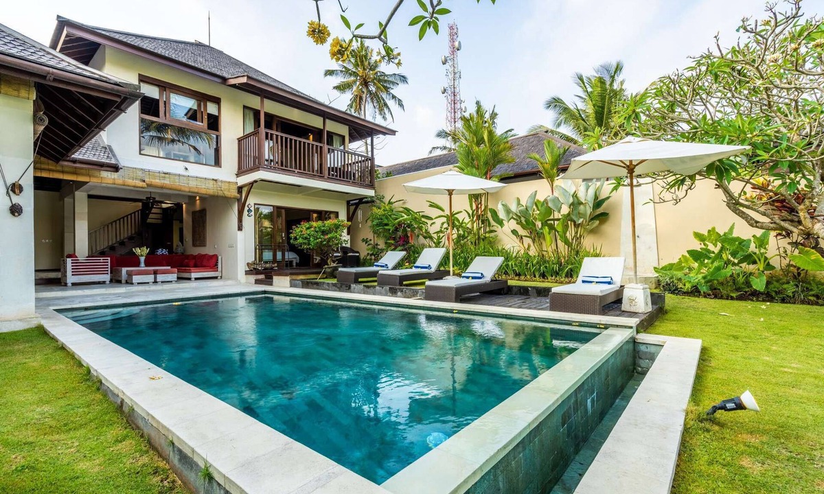 West Selemadeg Villa | Pristine Villa Yuyu Balian