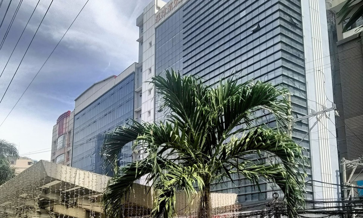Santa Cruz Hotel | Pristinehotel