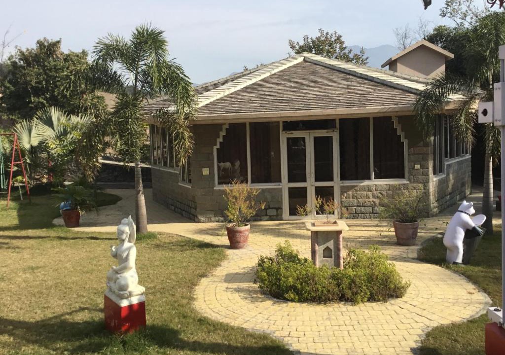 Kalka Cabin | PRITHVI FARM COTTAGE