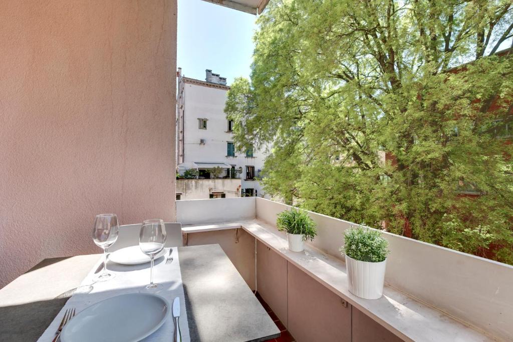 Cannaregio Apartment | Priuli Apartment