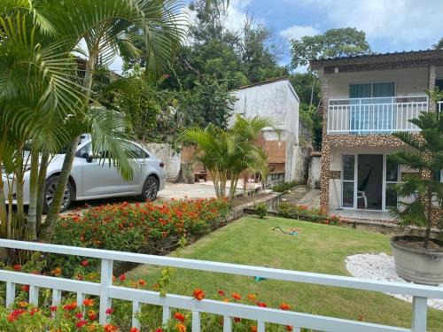 Pilar House | Privê Standard