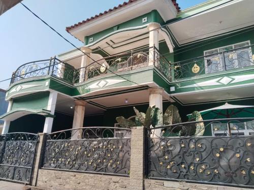 Garut House | Priv garut