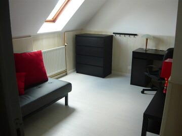 Saint-Germain-les-Corbeil House | Private double room 30 km from Paris