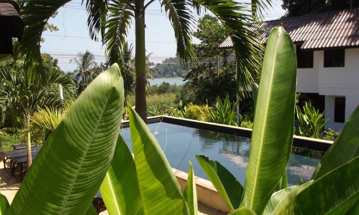 Ko Chang Hotel | Privacy Resort Koh Chang