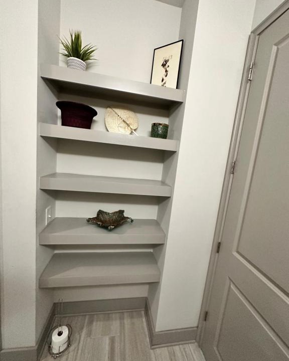 Lindbergh House | Private 1BR 1Bath Buckhead ATL in 2 bedroom Apartment