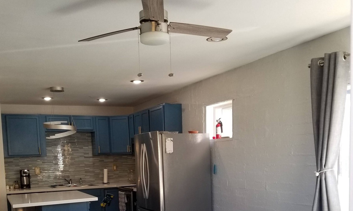 Downtown Phoenix Cottage | Private 2Bedroom Hideaway! Downtown Phoenix.