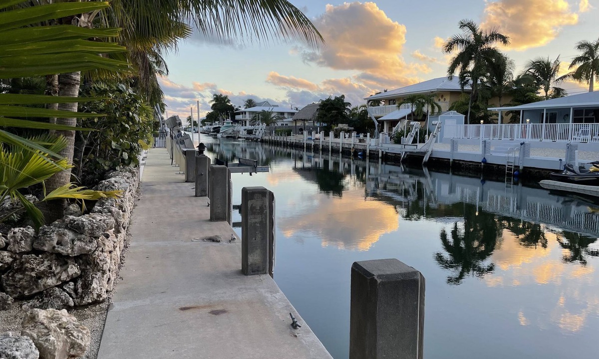 Marathon House | Private 3/2 centrally located Marathon home with direct Ocean access in minutes