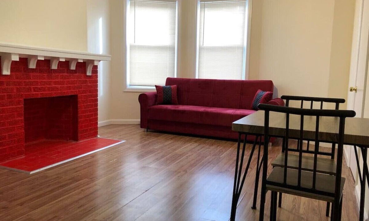 Weequahic Apartment | Private 3 bed, 1 bath apartment near EWR/NYC, MetLife Stadium World Cup 30 mins