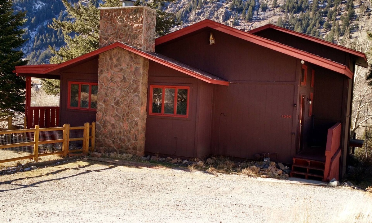 Georgetown House | Private 3-Suite Mtn Cabin - Pet-Friendly