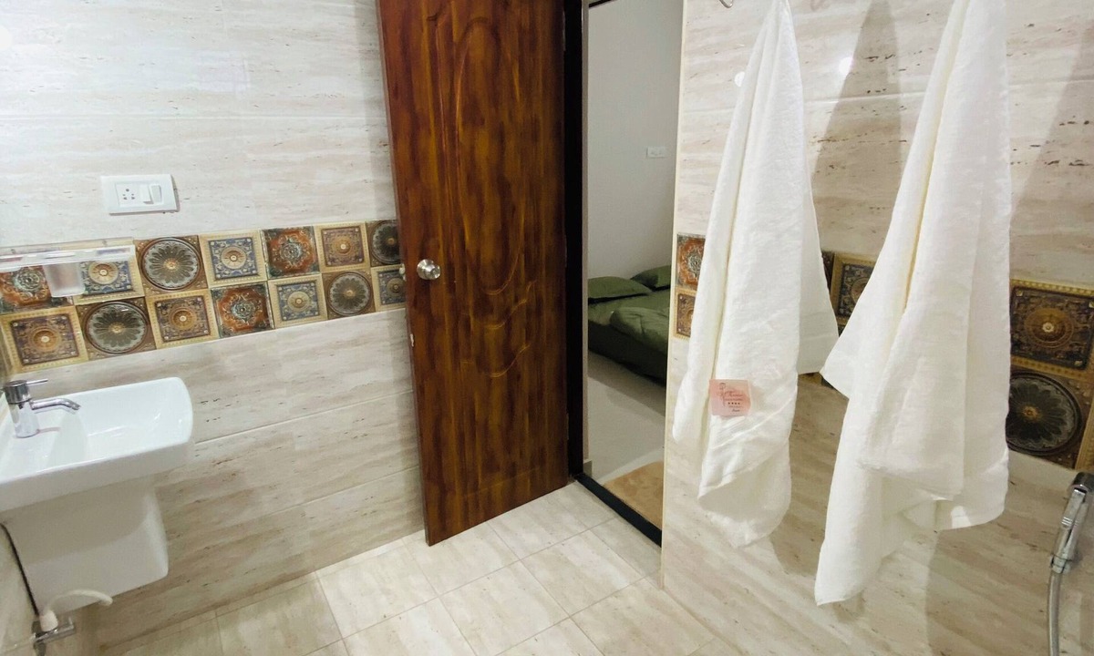 Shrirangapattana Villa | Private 3BHK Villa Amid Greenery | Quiet & Cozy