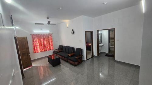 Bison Valley Villa | Private 3BHK Villa near Munnar