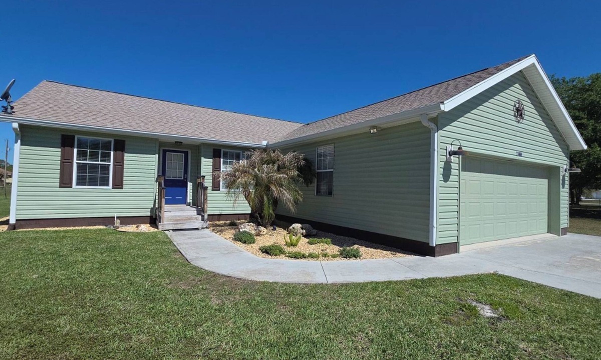 River Ranch House | Private 3BR River Ranch House near Westgate