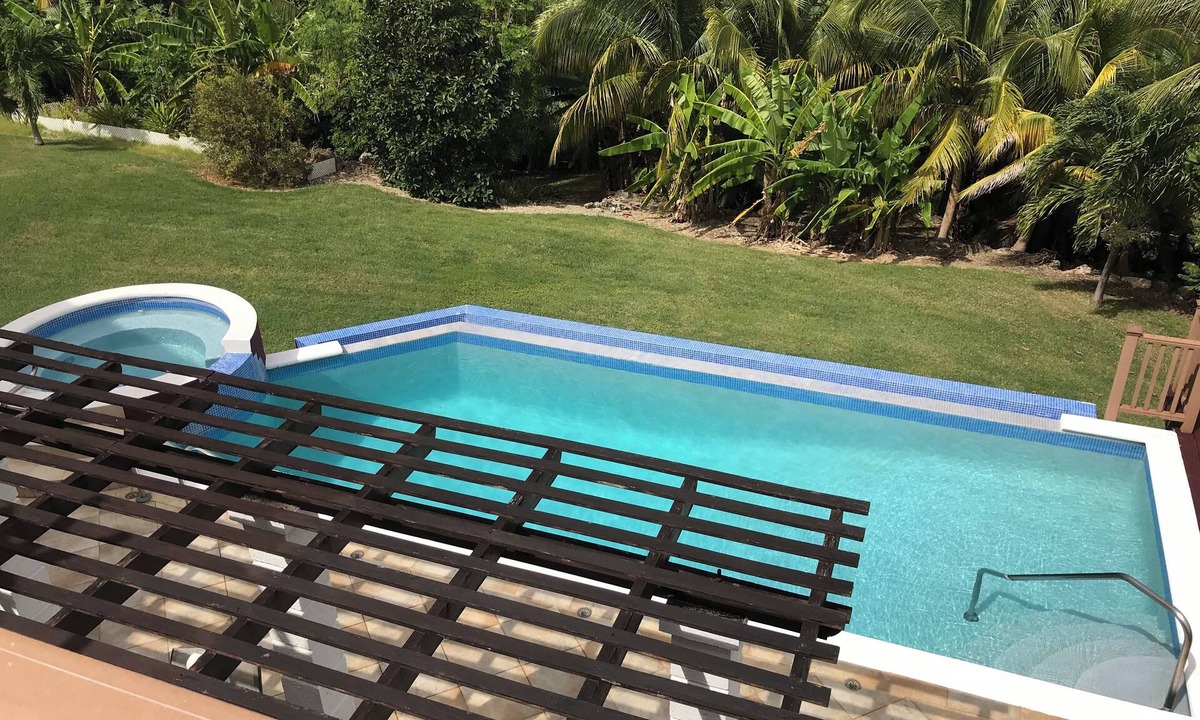 Bouvet Island House | Private 4-bedroom villa with pool, chef, and housekeeping in St. John, Barbados.