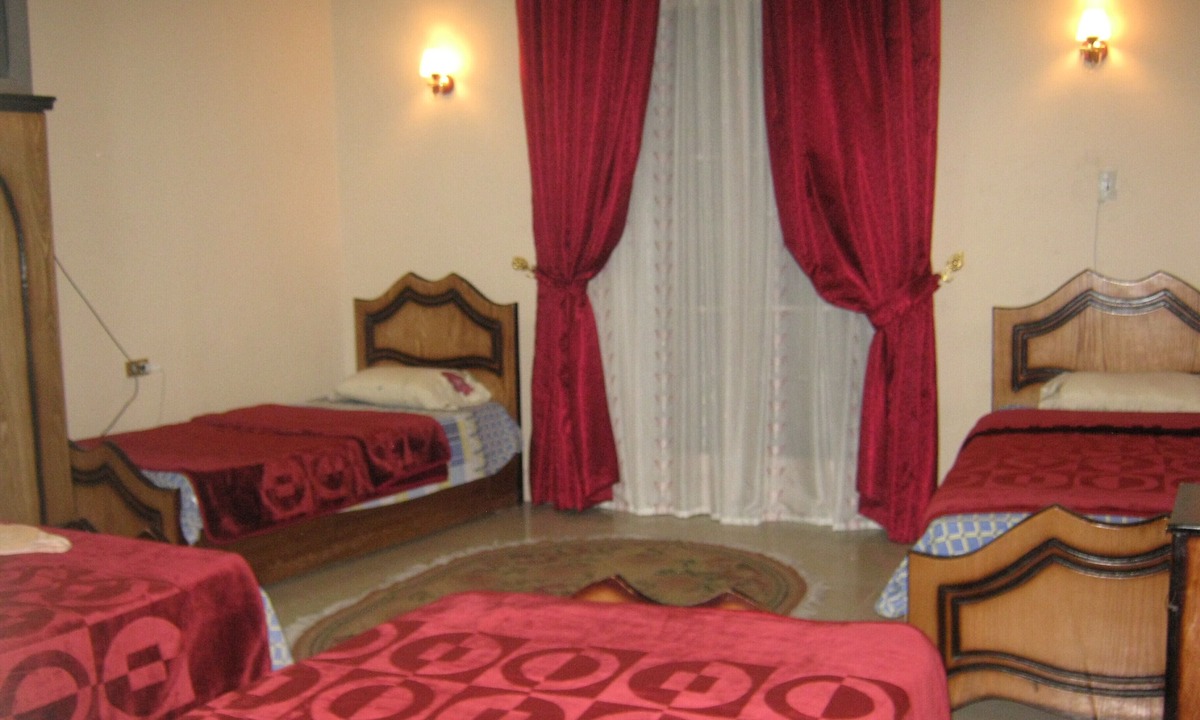 Abdin Hostel | Private 4 beds suite