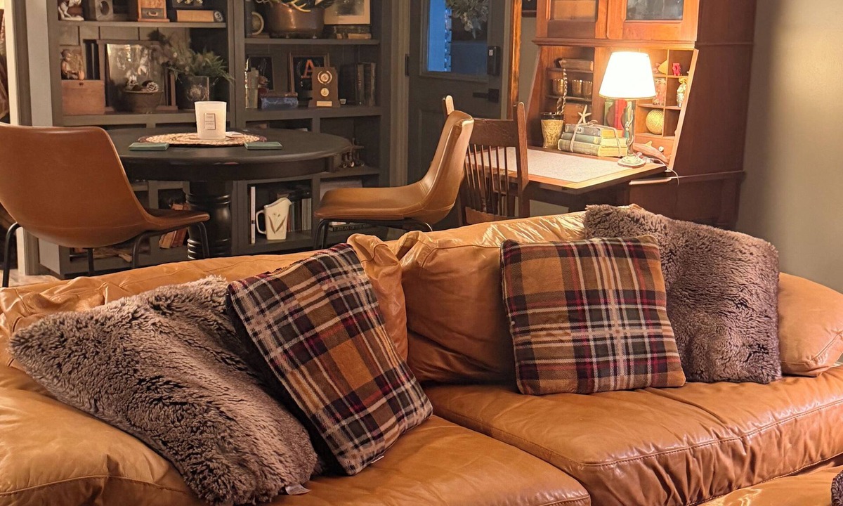 Crestline Heights Apartment | Private and cozy Guest Suite