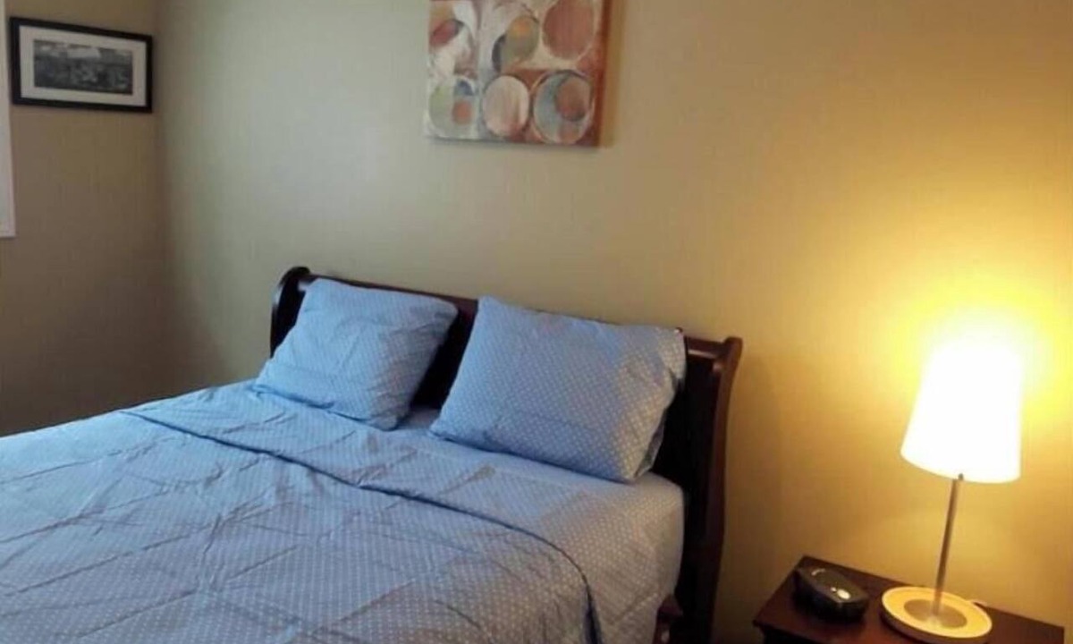 St. John's Apartment | Private and cozy one bedroom sanctuary few minutes from the Airport