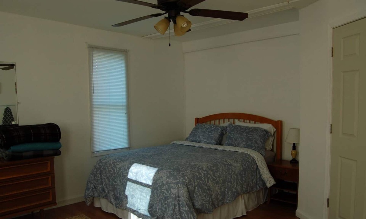 Bellefonte Apartment | Private Apartment close to PSU, stadium and I-99