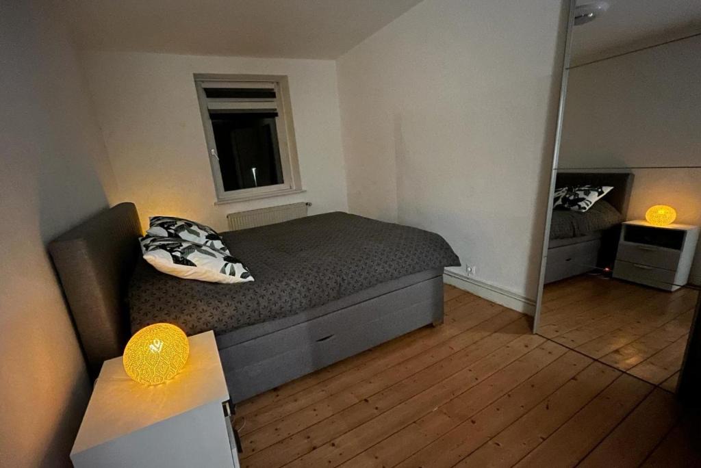 Vahrenwald Apartment | Private Apartment
