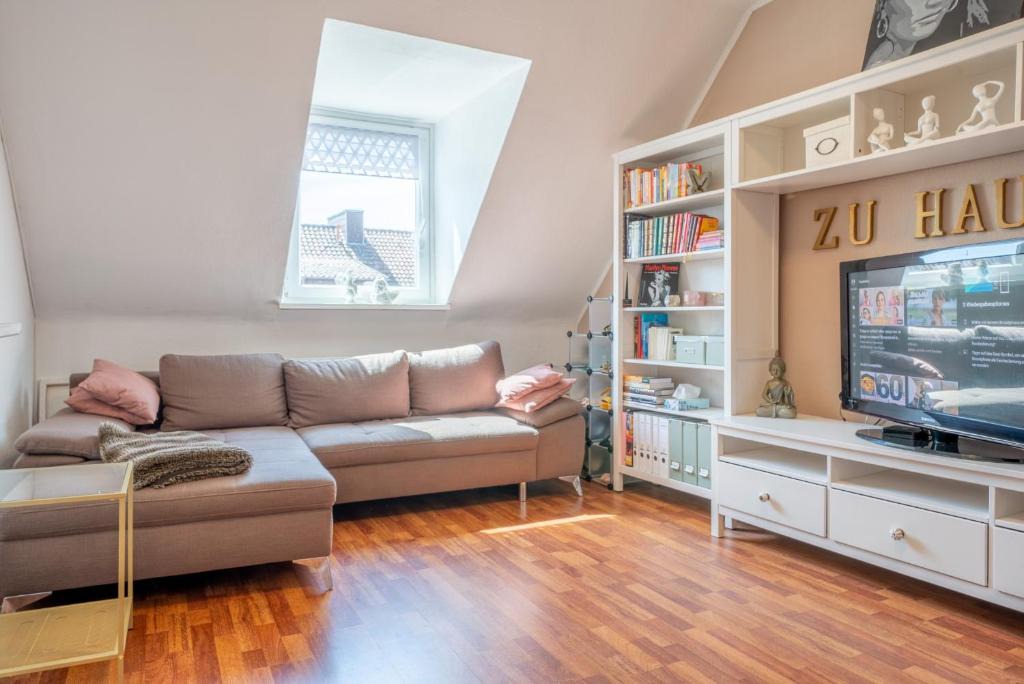 Vahrenwald Apartment | Private Apartment