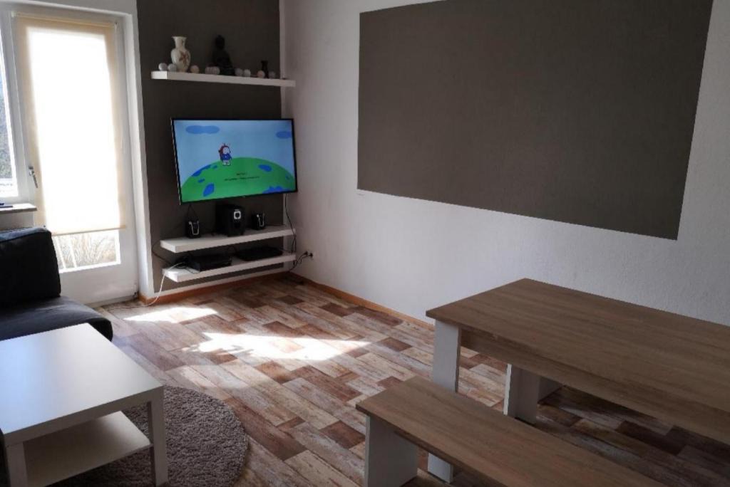 Doehren Apartment | Private Apartment