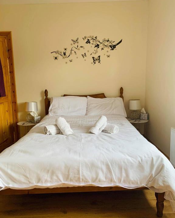 Dumfries Apartment | Private Apartment