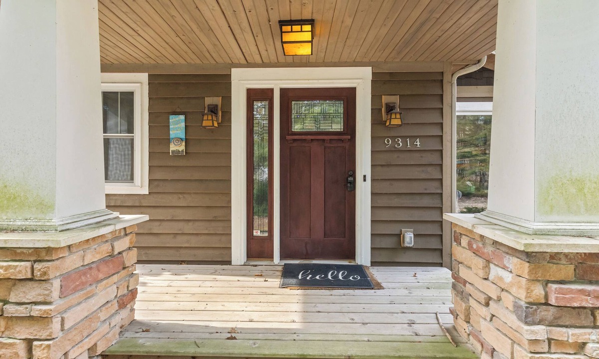 Lakeside House | Private Assn Beach 500 FT Away, Fire Pit, Wooded