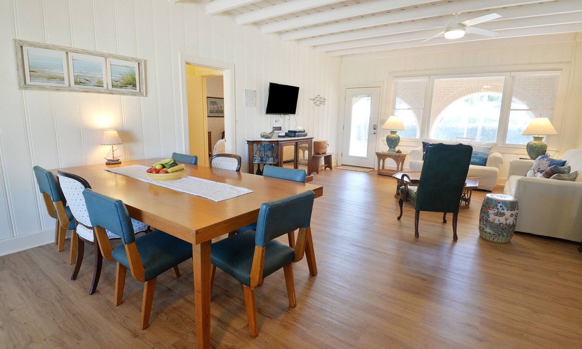 Santa Monica House | Private Beach Across the Street