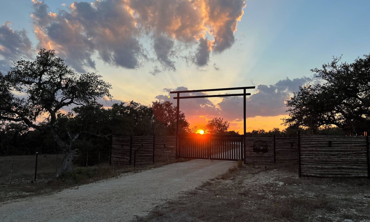 Wimberley Cottage | Private Beautiful Casita just 3 mls from Wimberley Square. 88 acres of property