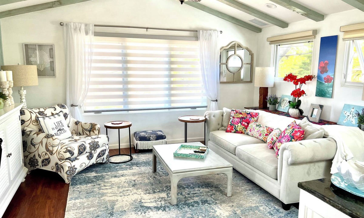 Encinitas House | Private Beautiful Clean Beachy-Close to All Retreat